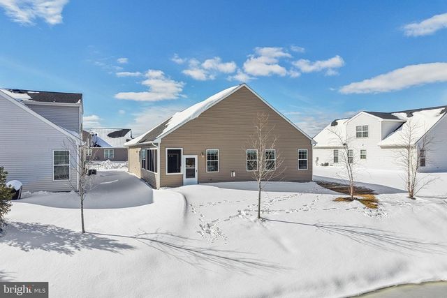 40 TOWER BLVD, Eastampton, NJ 08060