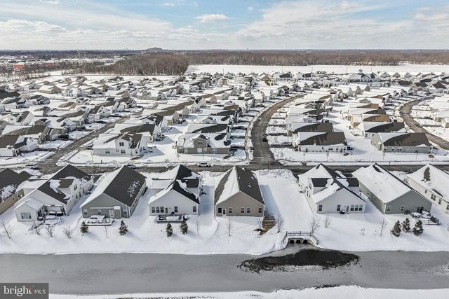 40 TOWER BLVD, Eastampton, NJ 08060