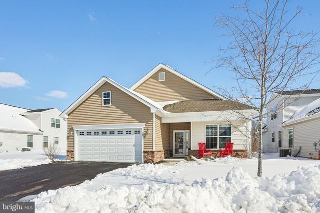 40 TOWER BLVD, Eastampton, NJ 08060