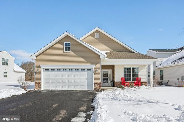 40 TOWER BLVD, Eastampton, NJ 08060