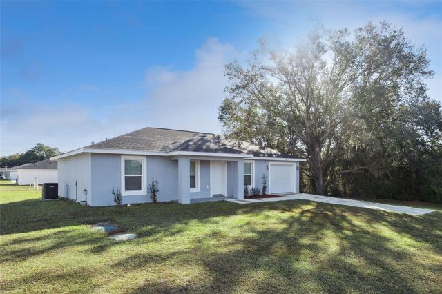 10133 SW 131ST COURT, Dunnellon, FL 34432