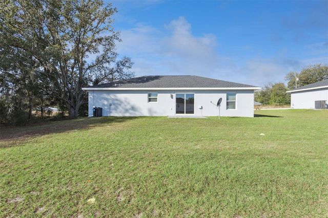 10133 SW 131ST COURT, Dunnellon, FL 34432