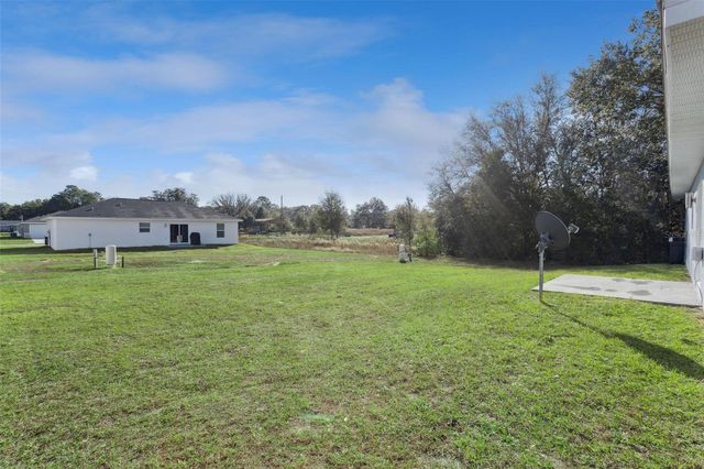 10133 SW 131ST COURT, Dunnellon, FL 34432
