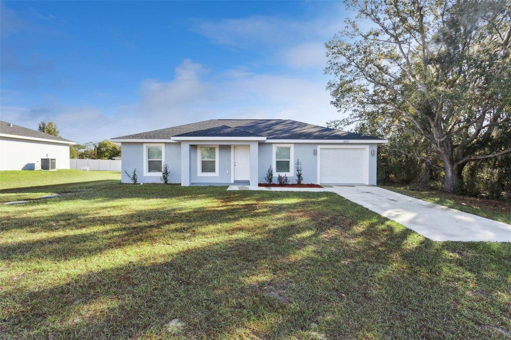 10133 SW 131ST COURT, Dunnellon, FL 34432