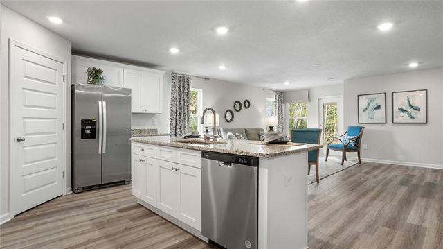 8099 David Mccampbell Drive, Mobile, AL 36619