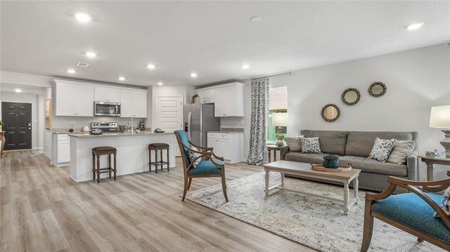 8099 David Mccampbell Drive, Mobile, AL 36619