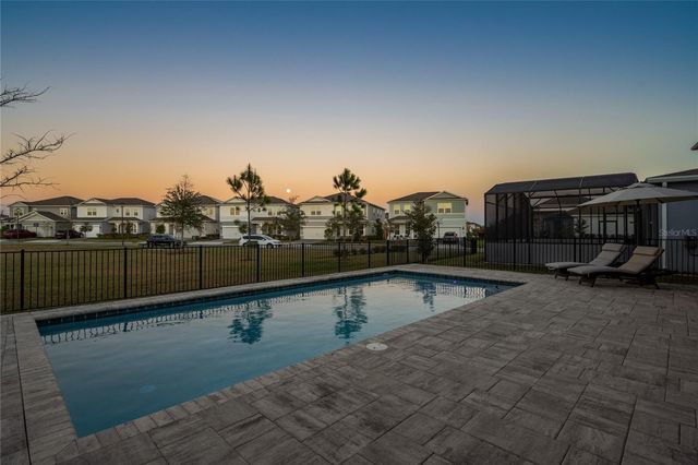 13363 PANAMA BEACH COURT, Orlando, FL 32827