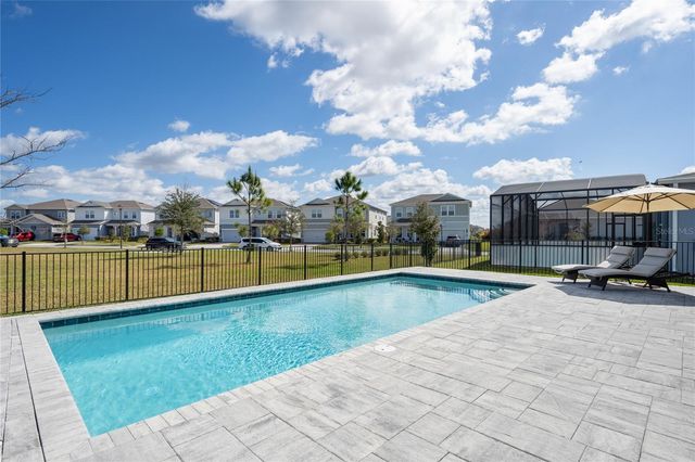 13363 PANAMA BEACH COURT, Orlando, FL 32827