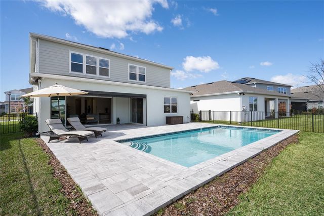 13363 PANAMA BEACH COURT, Orlando, FL 32827