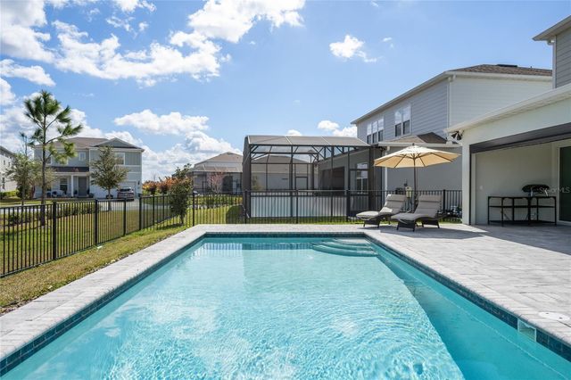 13363 PANAMA BEACH COURT, Orlando, FL 32827