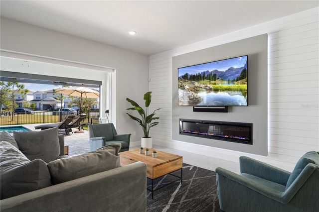 13363 PANAMA BEACH COURT, Orlando, FL 32827