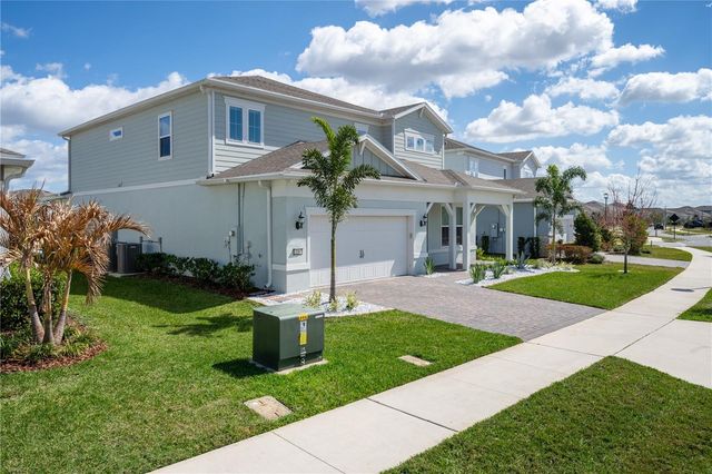 13363 PANAMA BEACH COURT, Orlando, FL 32827