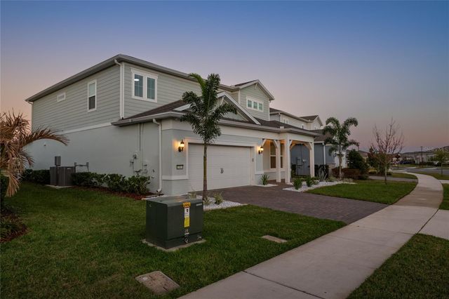 13363 PANAMA BEACH COURT, Orlando, FL 32827