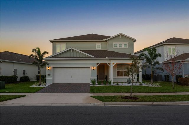 13363 PANAMA BEACH COURT, Orlando, FL 32827