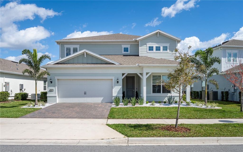 Image 2 of property listing at 13363 PANAMA BEACH COURT, Orlando, FL 32827