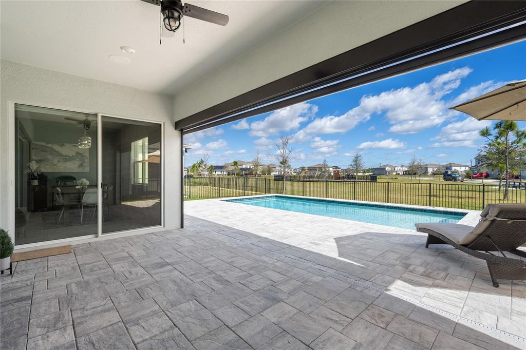 Image 27 of property listing at 13363 PANAMA BEACH COURT, Orlando, FL 32827