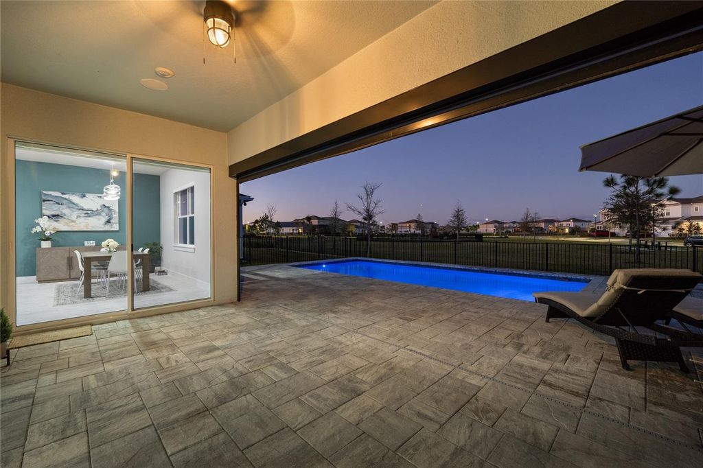 Image 28 of property listing at 13363 PANAMA BEACH COURT, Orlando, FL 32827