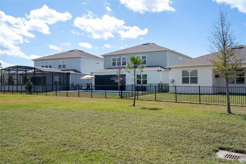 Image 38 of property listing at 13363 PANAMA BEACH COURT, Orlando, FL 32827