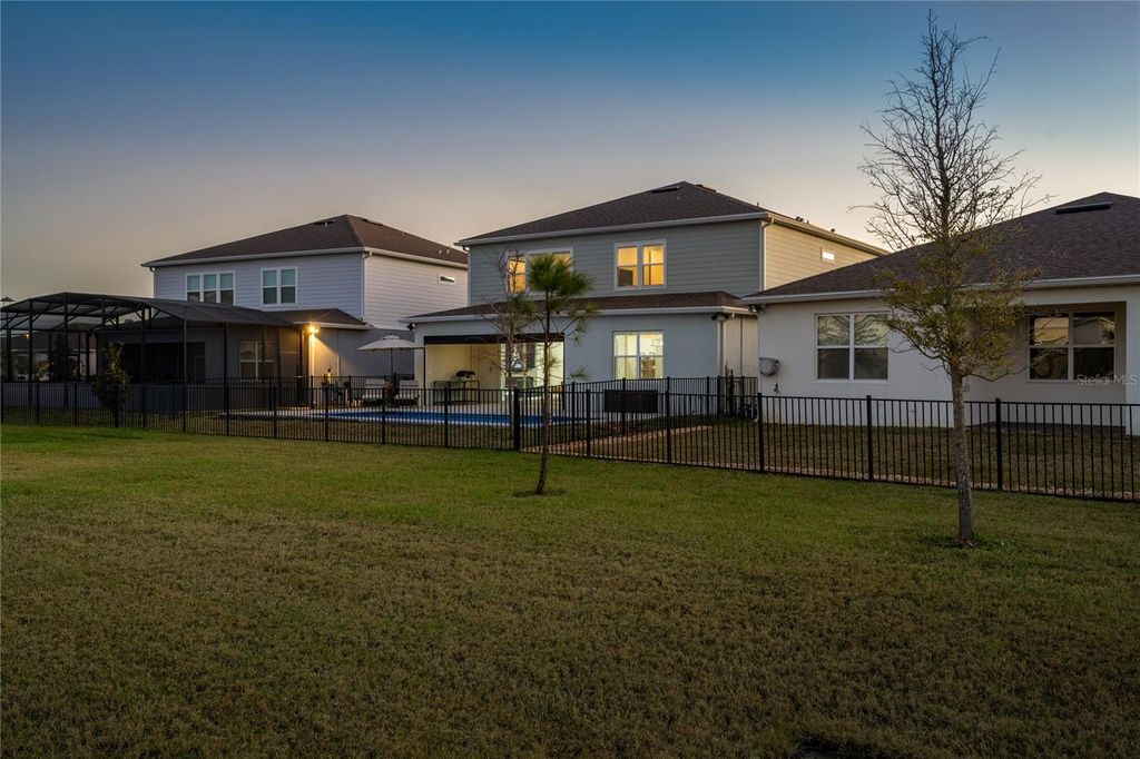 Image 39 of property listing at 13363 PANAMA BEACH COURT, Orlando, FL 32827