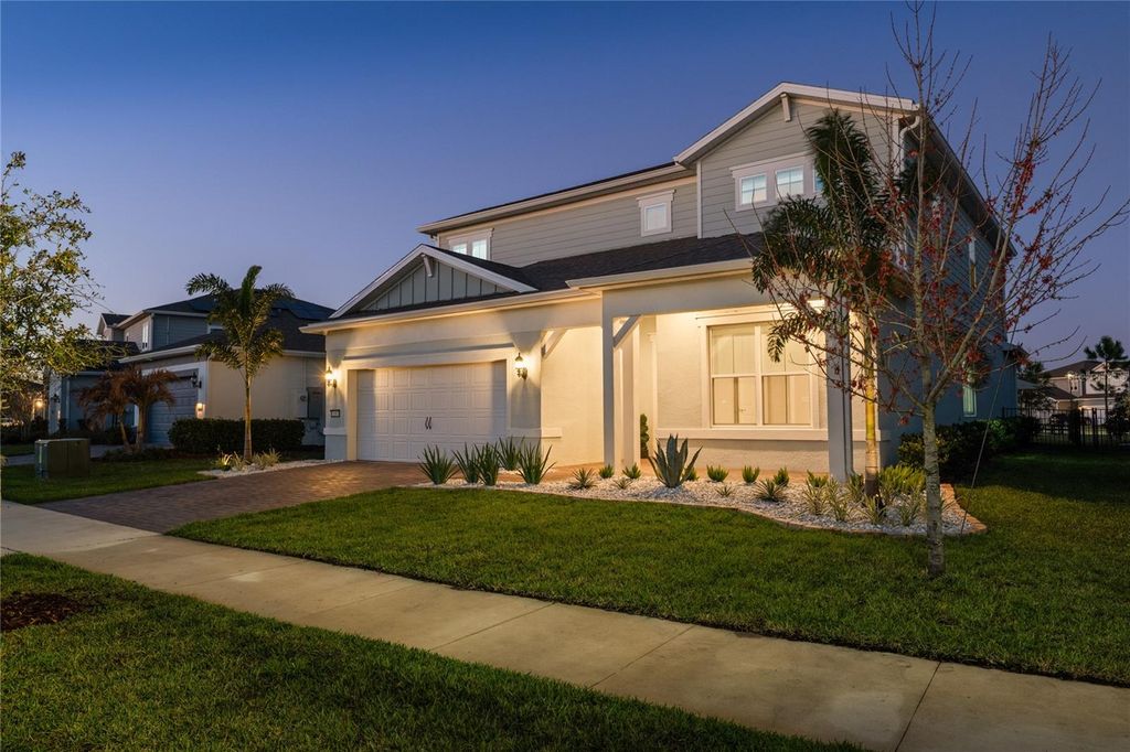 Image 43 of property listing at 13363 PANAMA BEACH COURT, Orlando, FL 32827