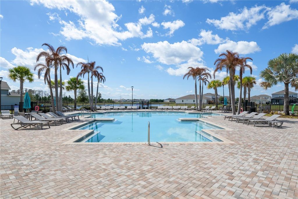 Image 46 of property listing at 13363 PANAMA BEACH COURT, Orlando, FL 32827