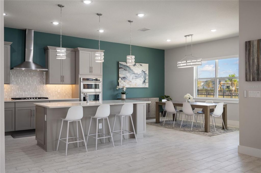 Image 10 of property listing at 13363 PANAMA BEACH COURT, Orlando, FL 32827