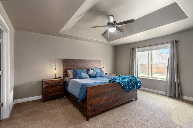 2120 Clubhouse Way, Billings, MT 59105