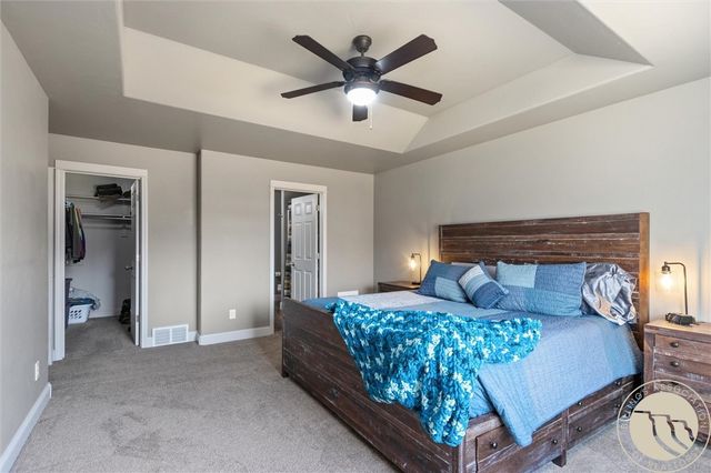 2120 Clubhouse Way, Billings, MT 59105