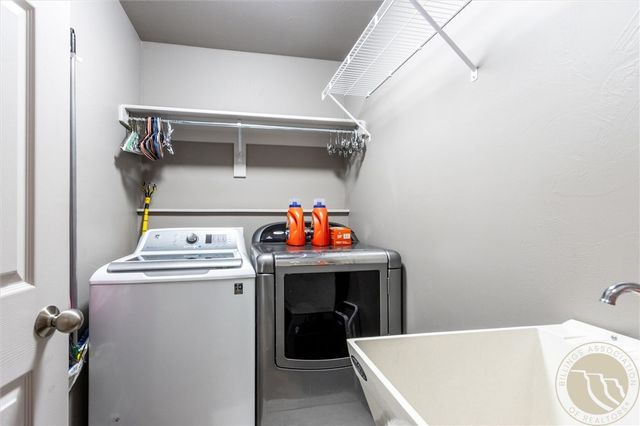 2120 Clubhouse Way, Billings, MT 59105