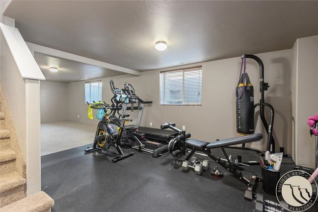 2120 Clubhouse Way, Billings, MT 59105