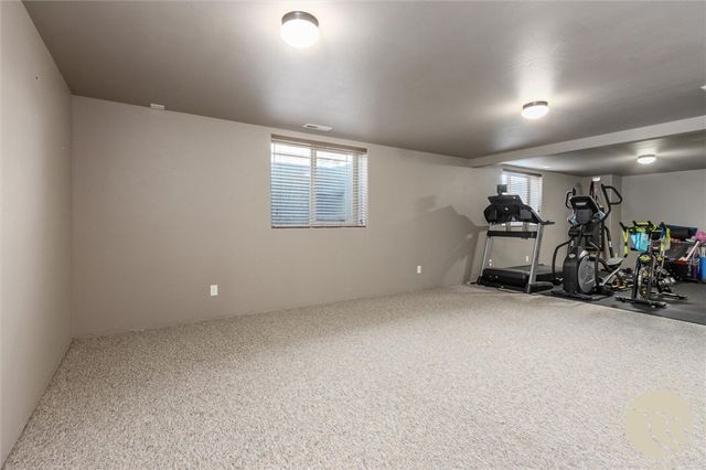 2120 Clubhouse Way, Billings, MT 59105