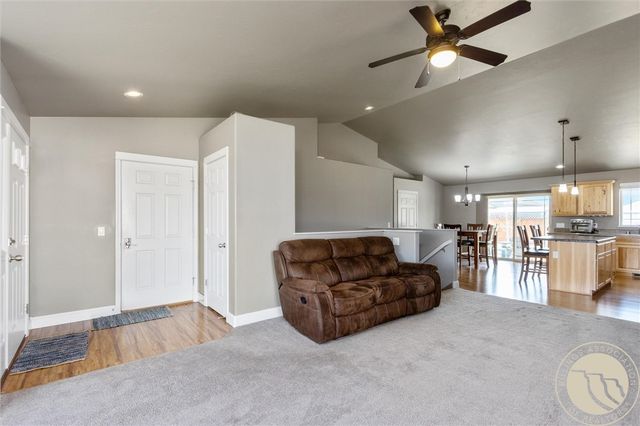 2120 Clubhouse Way, Billings, MT 59105