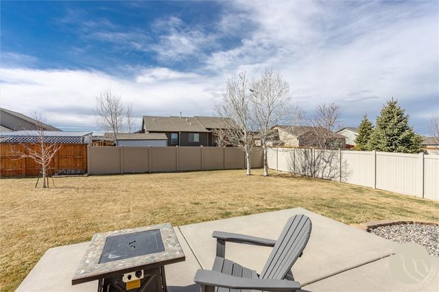 2120 Clubhouse Way, Billings, MT 59105