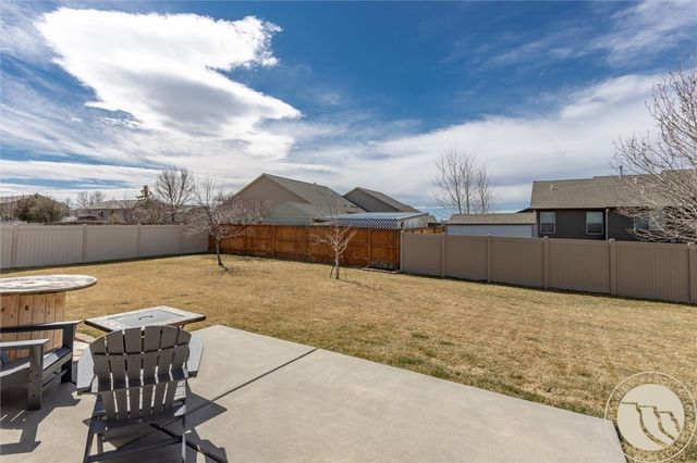2120 Clubhouse Way, Billings, MT 59105