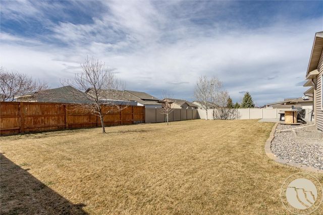 2120 Clubhouse Way, Billings, MT 59105