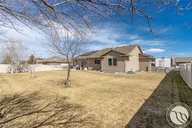 2120 Clubhouse Way, Billings, MT 59105
