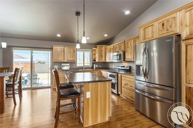 2120 Clubhouse Way, Billings, MT 59105