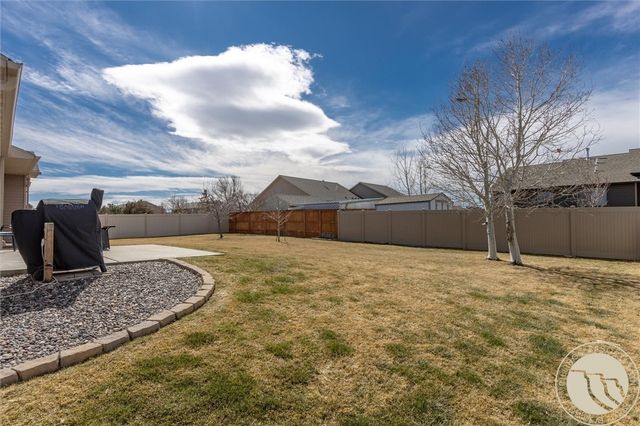 2120 Clubhouse Way, Billings, MT 59105