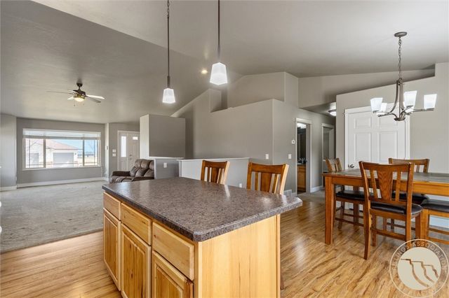 2120 Clubhouse Way, Billings, MT 59105