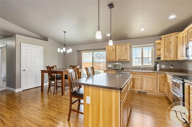 2120 Clubhouse Way, Billings, MT 59105