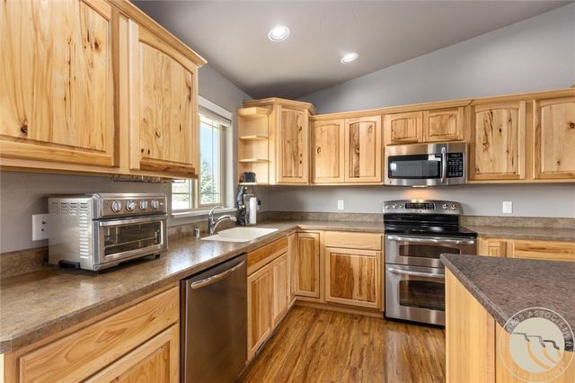 2120 Clubhouse Way, Billings, MT 59105