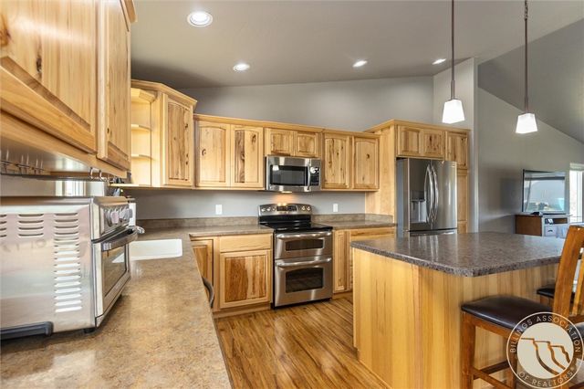 2120 Clubhouse Way, Billings, MT 59105