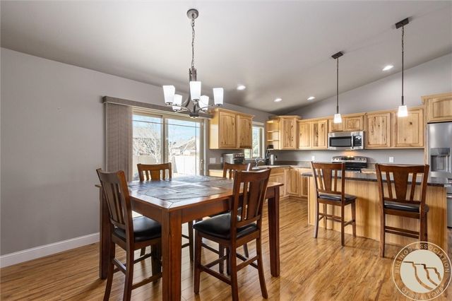 2120 Clubhouse Way, Billings, MT 59105