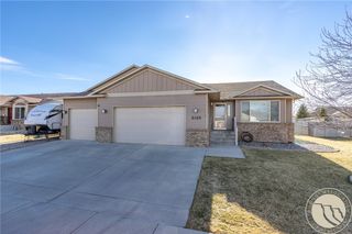 2120 Clubhouse Way, Billings, MT 59105