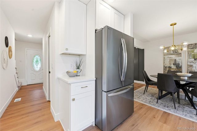 11766 W Radcliff Avenue, Morrison, CO 80465