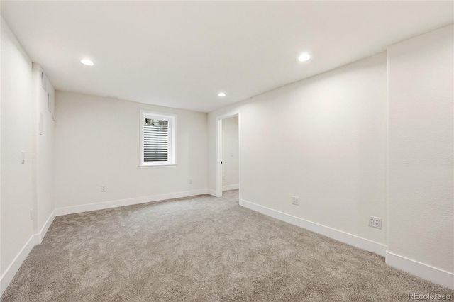 11766 W Radcliff Avenue, Morrison, CO 80465