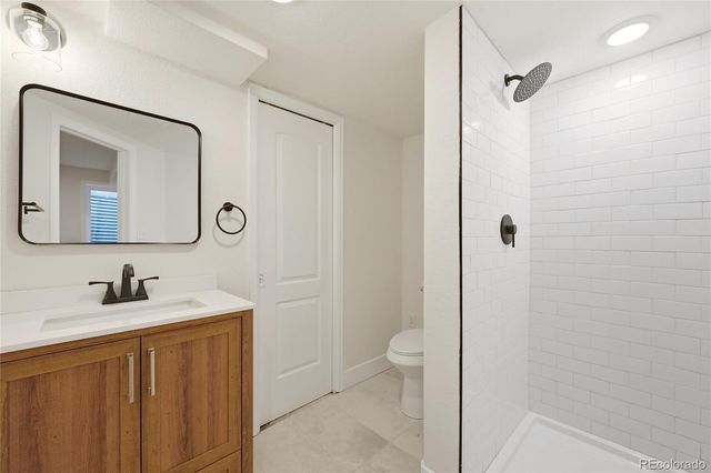 11766 W Radcliff Avenue, Morrison, CO 80465