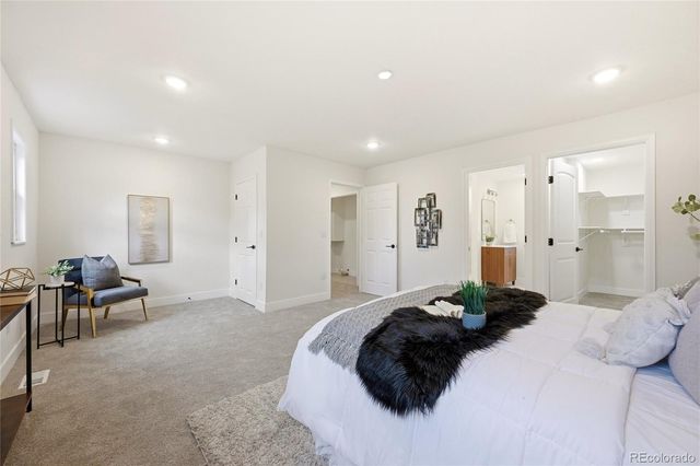 11766 W Radcliff Avenue, Morrison, CO 80465