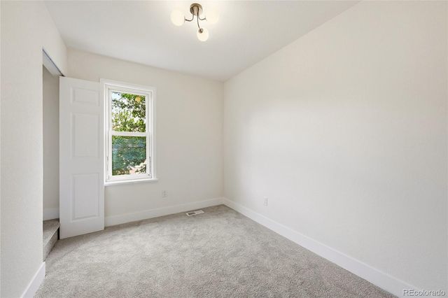 11766 W Radcliff Avenue, Morrison, CO 80465