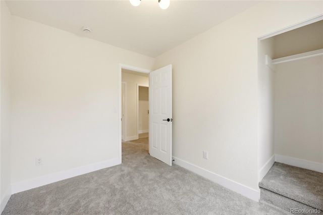 11766 W Radcliff Avenue, Morrison, CO 80465